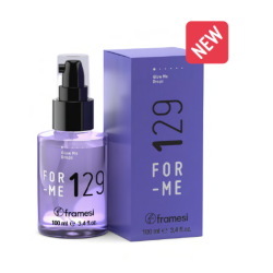 Framesi For Me 129  Glow Me Drops Ultralekkie Serum 100ml