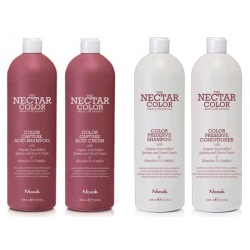 MAXIMA Nook Nectar Color Preserve szampon utrwalający kolor 1000ml