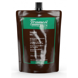 Framesi Barber Gen - SHAVING GEL - żel do precyzyjnego golenia 250ml