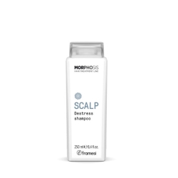 Framesi Morphosis SCALP Destress Szampon łagodzący do skóry wrażliwej 250ml