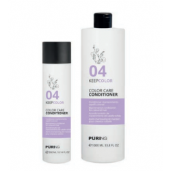 Maxima PURING KEEPCOLOR CONDITIONER - ODŻYWKA 300ML