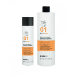 Maxima PURING RICHNESS CONDITIONER - ODŻYWKA 300ML