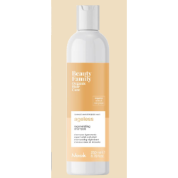 Beauty Family Ageless szampon do włosów zniszczonych i zestresowanych 250ml