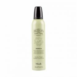 Maxima NOOK Artisan SPUMIGLIA/SPIENIONA, Pianka 250 ml