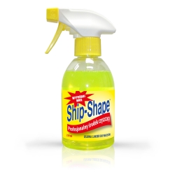 BARBICIDE SHIP-SHAPE spray do usuwania trudnych zabrudzeń 250ml