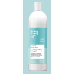 Beauty Family Comfort szampon do codziennej pielęgnacji włosów 1000ml