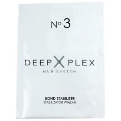 Stapiz DEEP _ PLEX No 3 Stabiliator wiązań 10ml