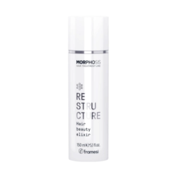 Framesi Morphosis RESTRUCTURE Hair Beauty Elixir 150ml