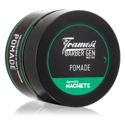 Framesi Barber Gen - Mocna nabłyszczająca pomada do włosów 100ml