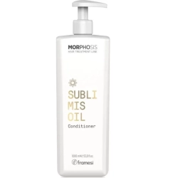 Framesi Morphosis Sublimis Oil odżywka 1000ml