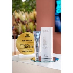 Framesi MORPHOSIS RESTRUCTURE HAIR LEAVE-IN MOLECULAR BOOSTER - 100 ml