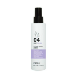 Maxima Puring KEEPCOLOR SHINE Spray nabłyszczający do włosów farbowanych 150ml