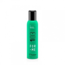 Framesi For Me Refresh Me Dry Shampoo 103 Suchy szampon w sprayu 150 ml