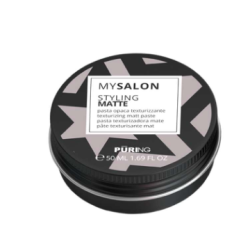 Maxima Puring Mysalon Styling matte - Matowa stylizacja 50ml