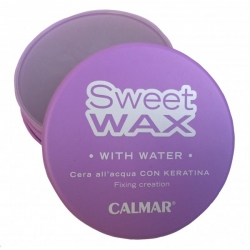 CALMAR Sweet WAX wodny wosk z keratyną 125ml