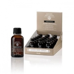 MAXIMA Nook Magic Arganoil Secret Olejek arganowy - macadamia 30ml