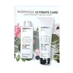 Framesi Morphosis Zestaw Ultimate Care Szampon 250ml + Odżywka 250ml