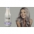STAPIZ Szampon Sleek Line Violet Blond, perłowo-fioletowy 300ml